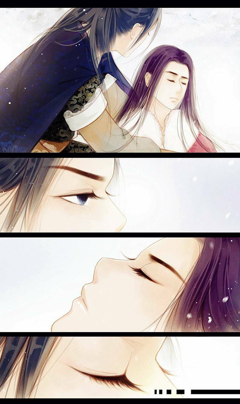 cửu vĩ ức tình chapter 4 39