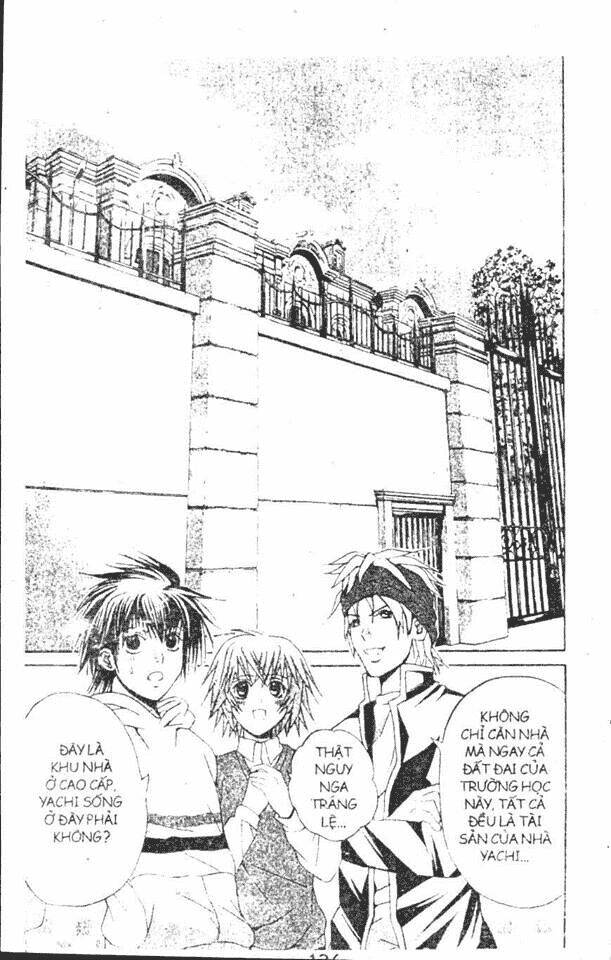 kami to sengoku seitokai chapter 17 6