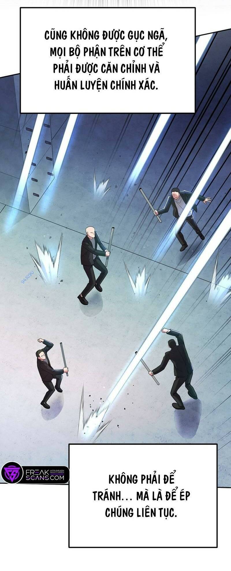 sự khởi đầu của tiền nhân chapter 14 55