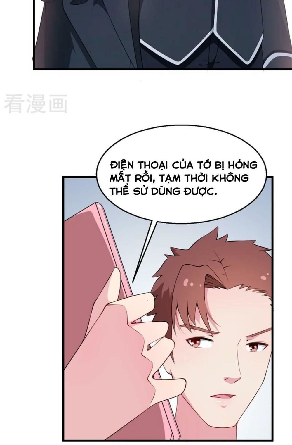 thiếu gia đích thế giá sủng thê chapter 10 4