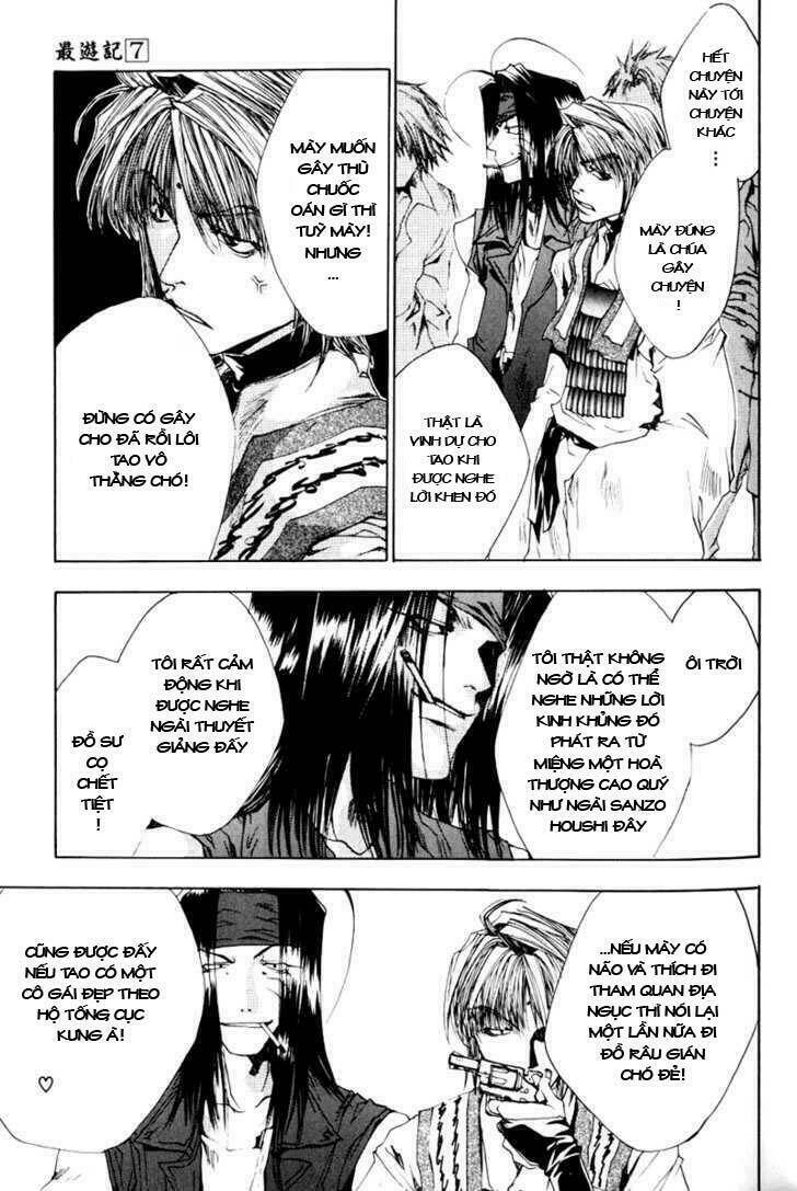 saiyuki chapter 37 38