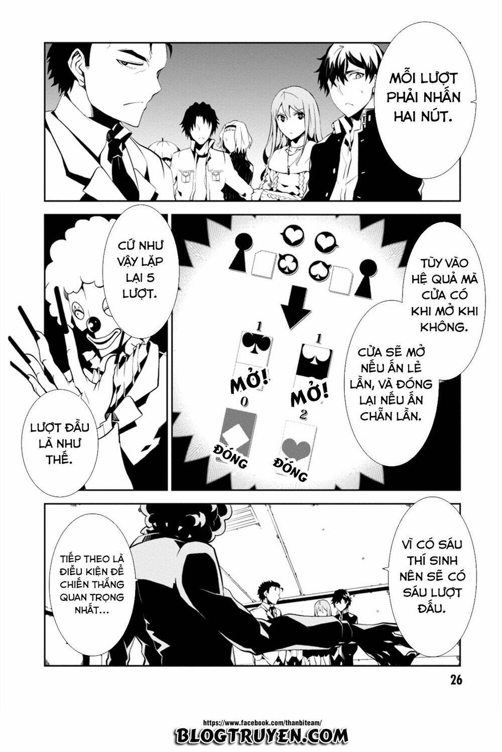 rengoku deadroll chapter 1 28