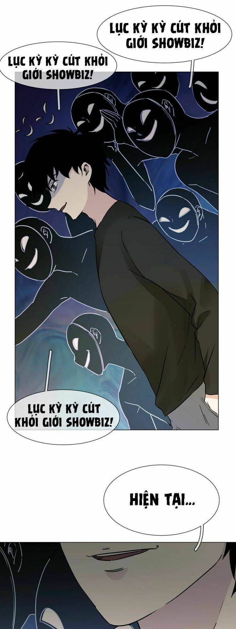 ngôi sao vụn vỡ chapter 19 7