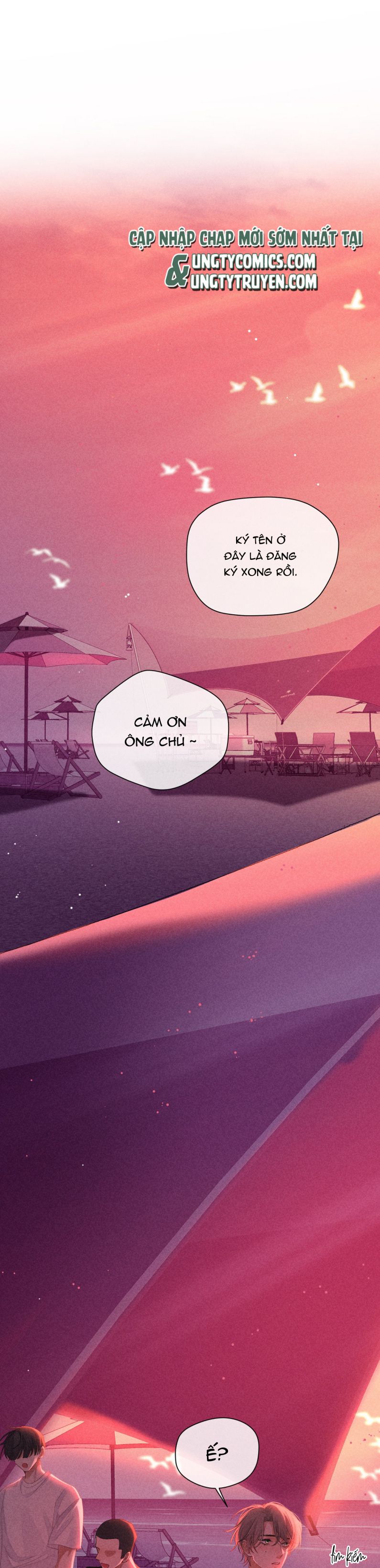 trò chơi săn mồi chapter 47 7