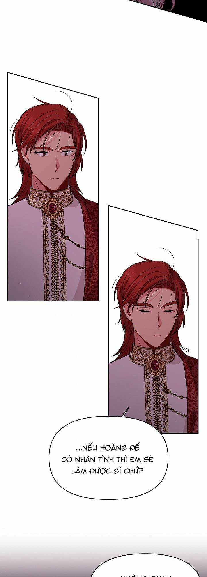 tôi đã nuôi dưỡng bạn thời thơ ấu thành bạo chúa chapter 69.1 19