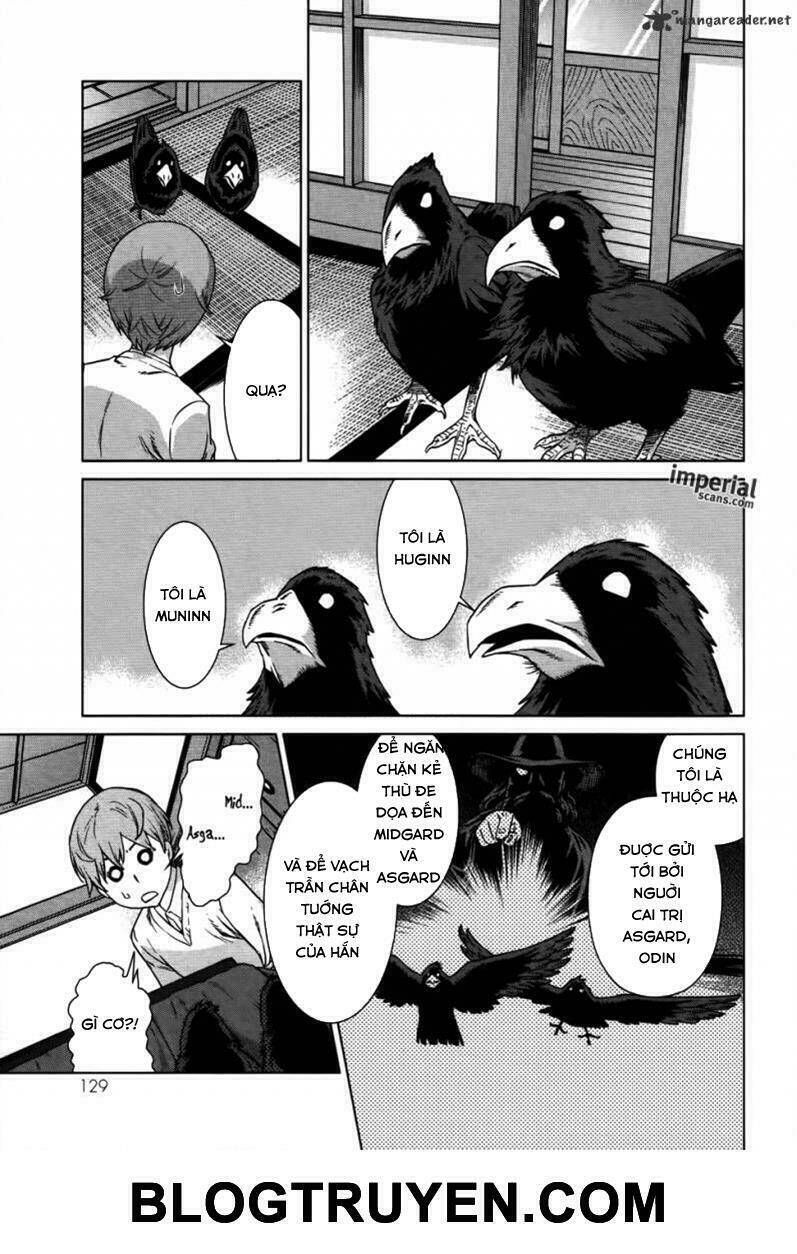 celestial clothes chapter 3 7