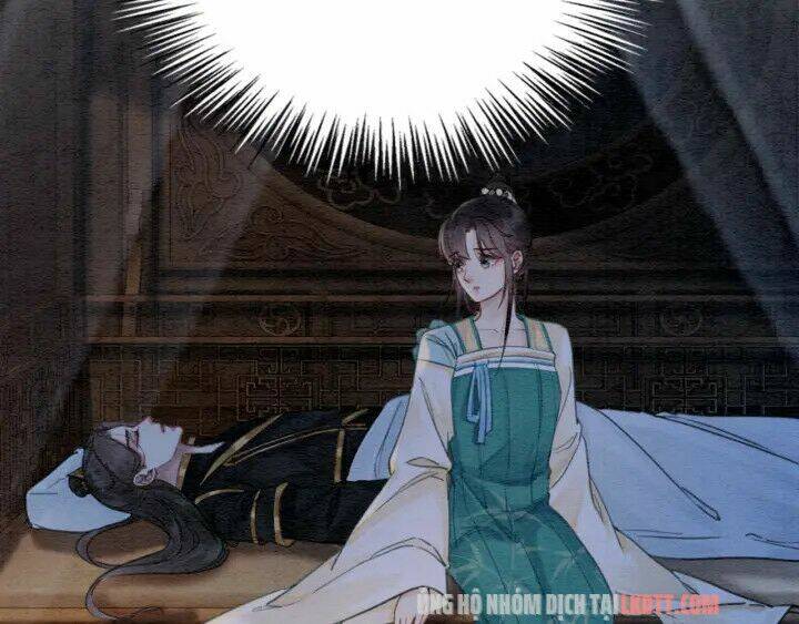 trọng sinh bá sủng nhiếp chính vương quá mạnh mẽ chapter 208 84