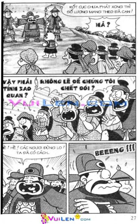 thần đồng đất việt chapter 159 24