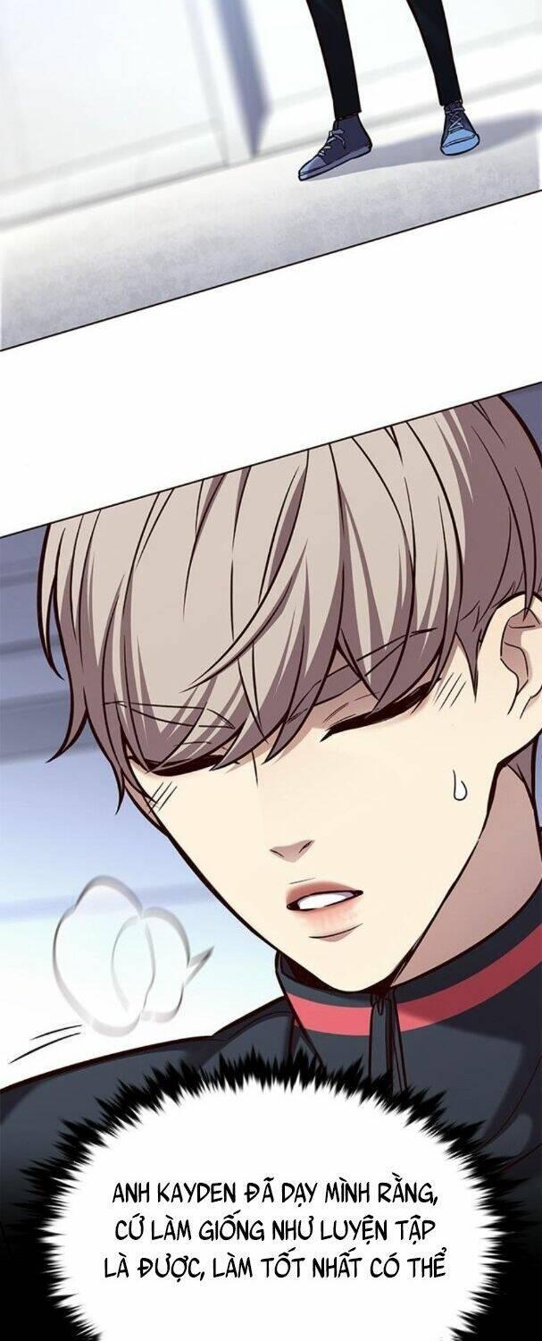 biến thân thành mèo chapter 175 32