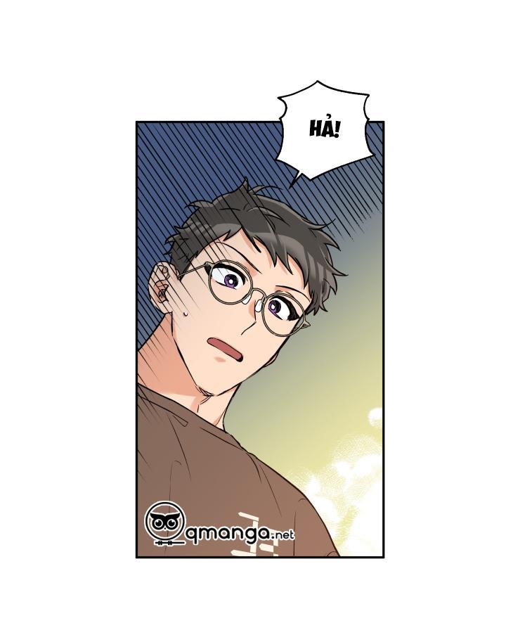 gâu gâu! chapter 24 61