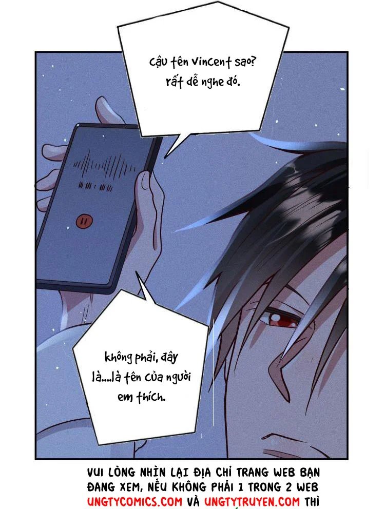 mê muội mất cả ý chí chapter 56 18