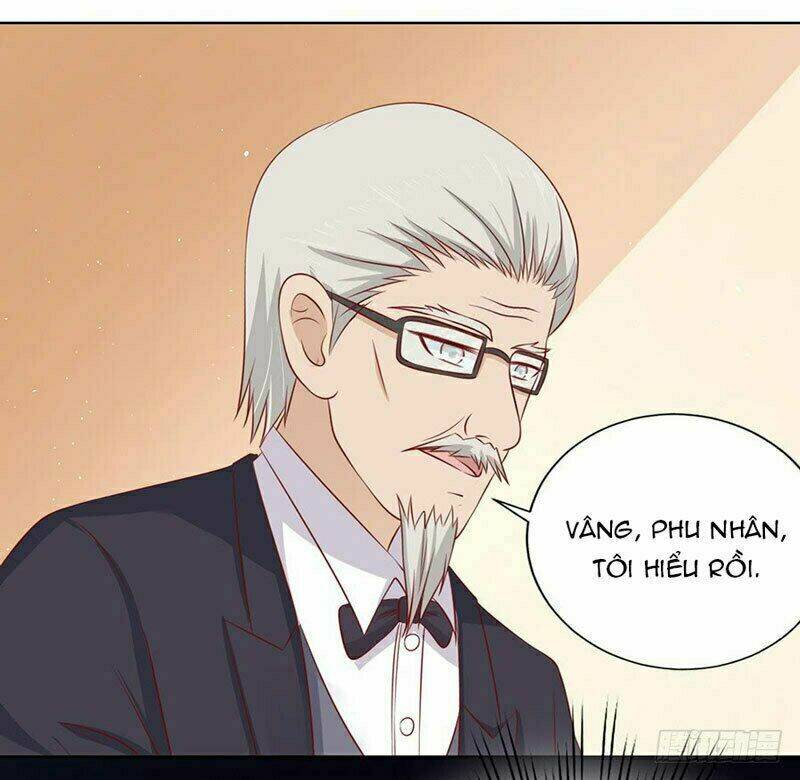 liệt ái tri hạ: series mật đào tiểu tình nhân chapter 131 12