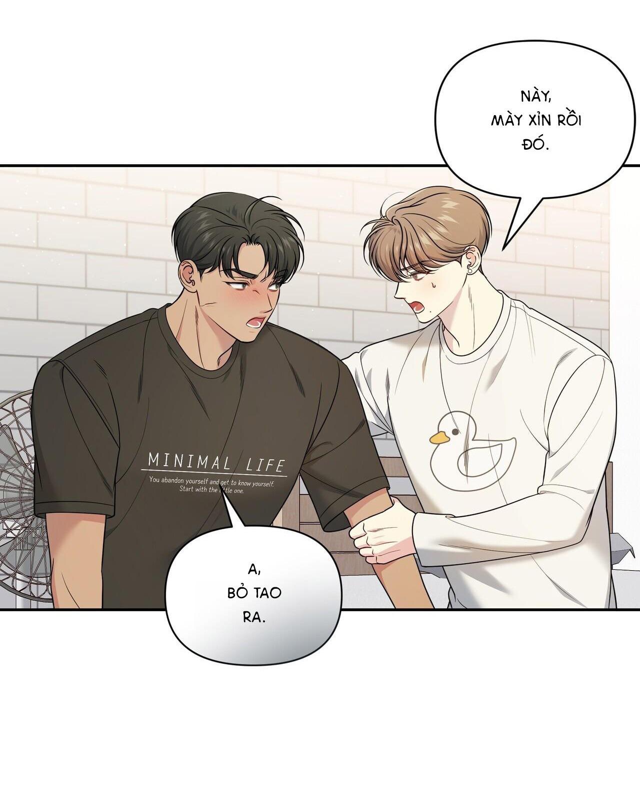 chuyện tình bí mật chapter 4 70