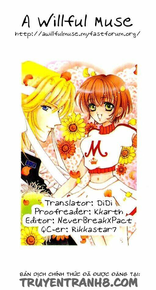 hana ni nare chapter 37 2