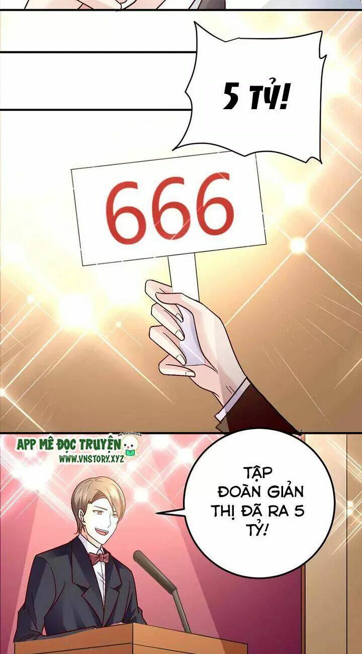 trò chơi săn tình - tổng tài khó kìm lòng chapter 89 19