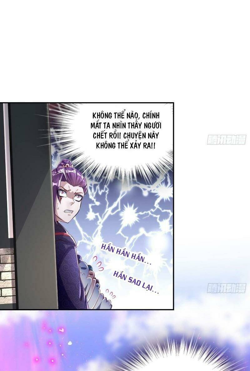 trọng sinh chi ma tôn đương đạo chapter 70 13