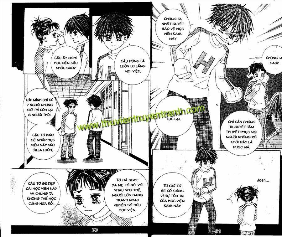 vua xa lộ chapter 3 25