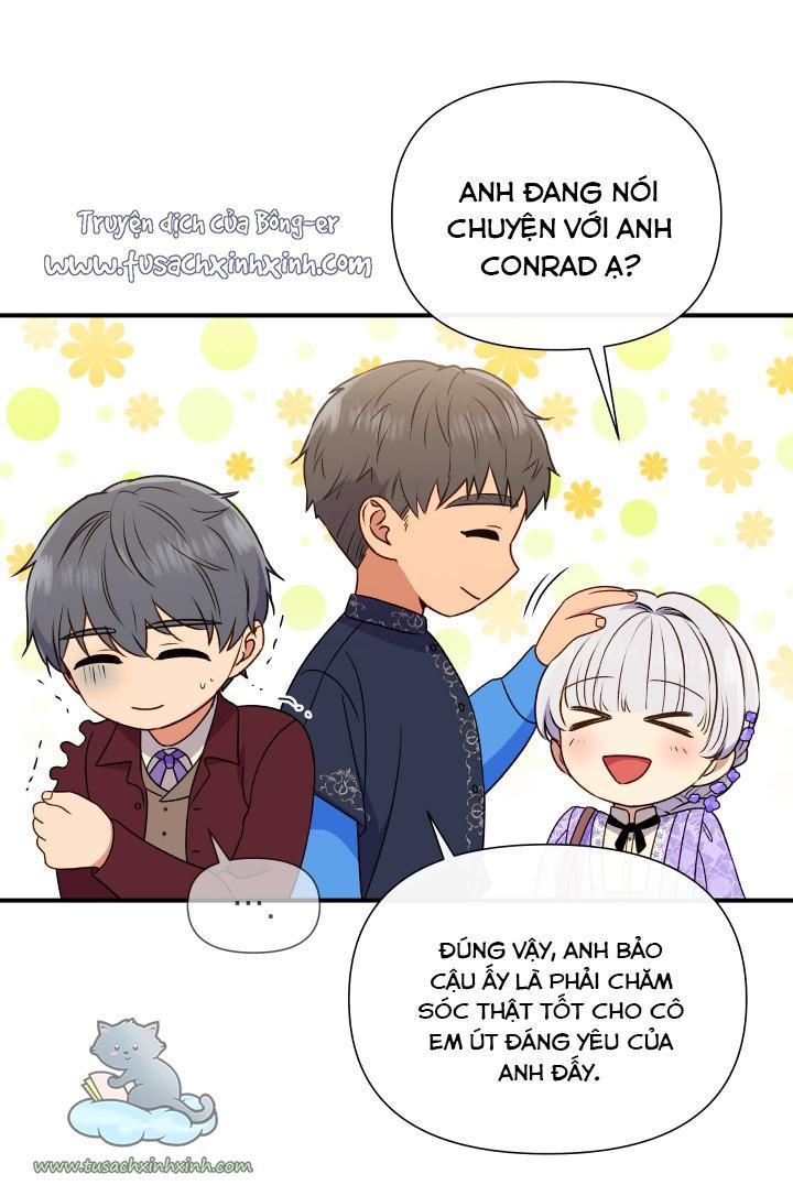 công nương khế ước của gia tộc công tước quái vật chapter 99 59