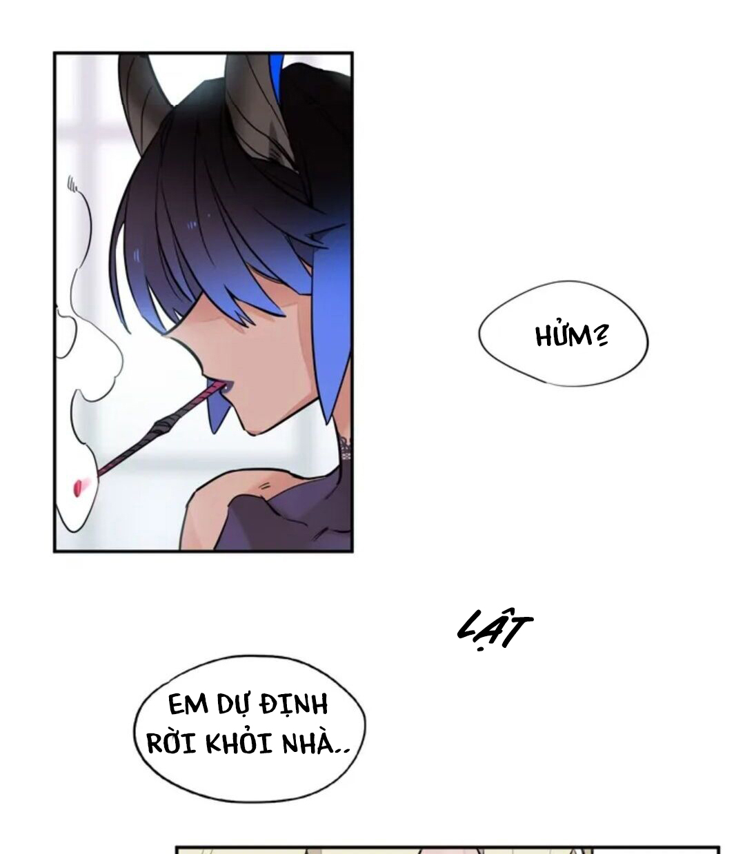 quán café tình nhân chapter 1 4