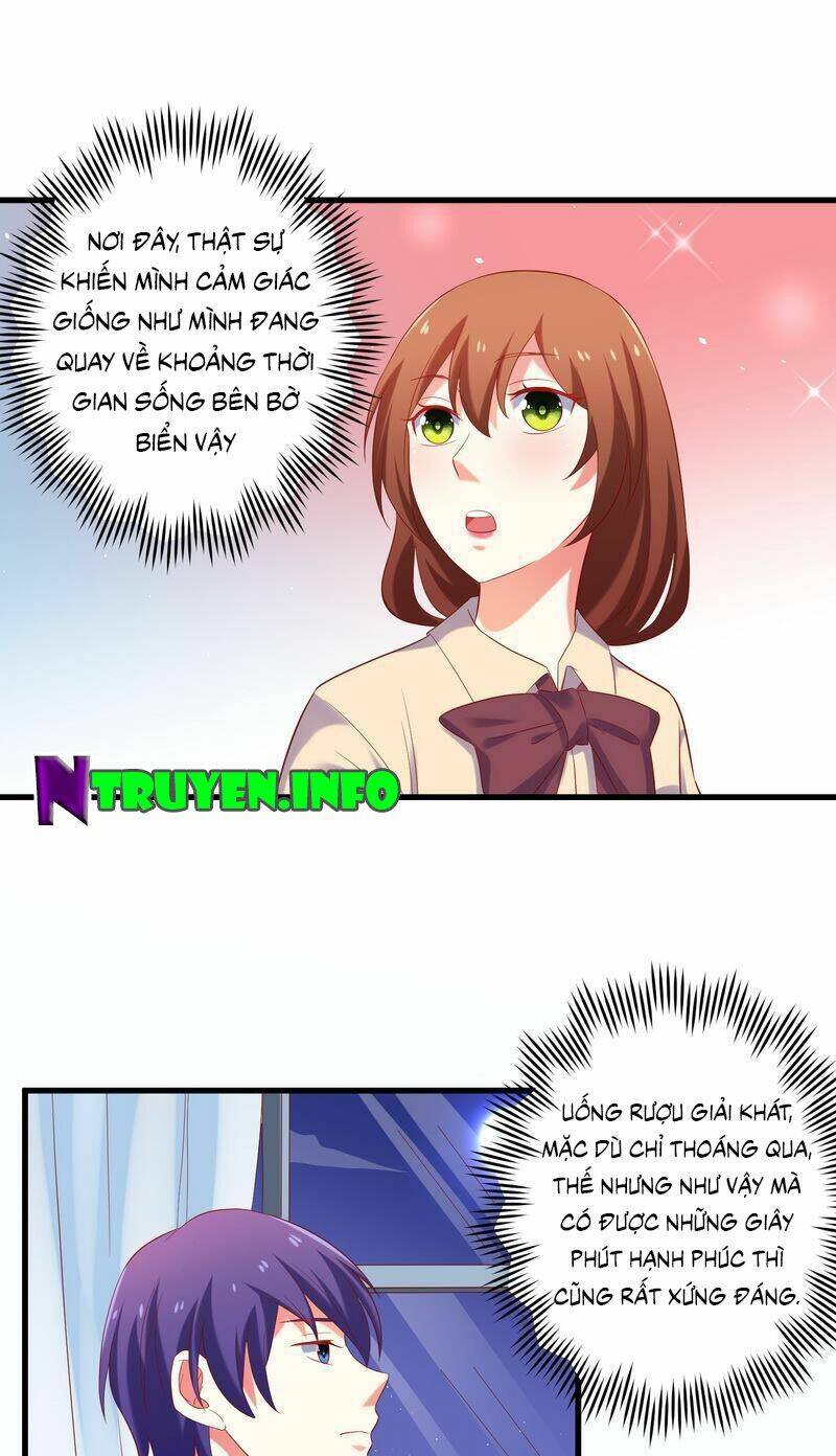 khế hôn chapter 60 8