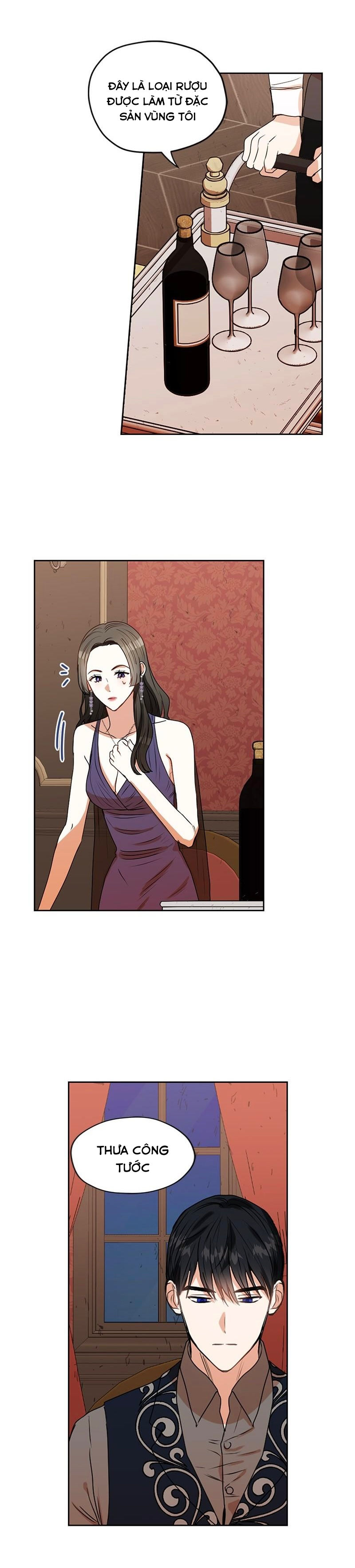 tôi sẽ nâng cấp chồng tôi trở thành một bậc thầy chapter 26 4