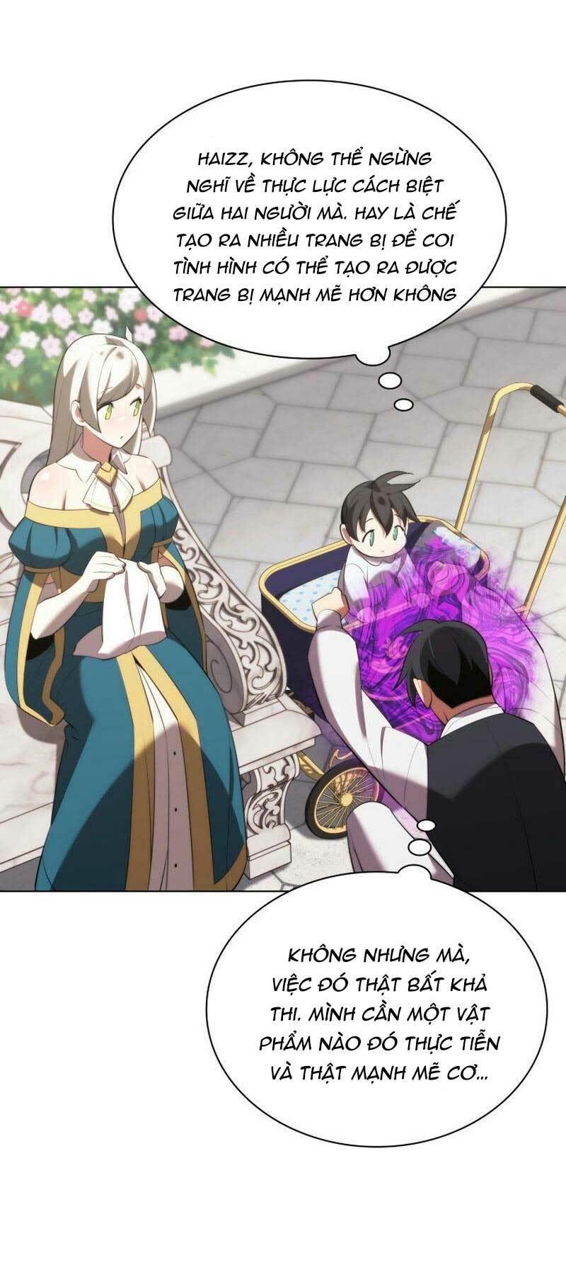 vượt qua giới hạn chapter 183 49