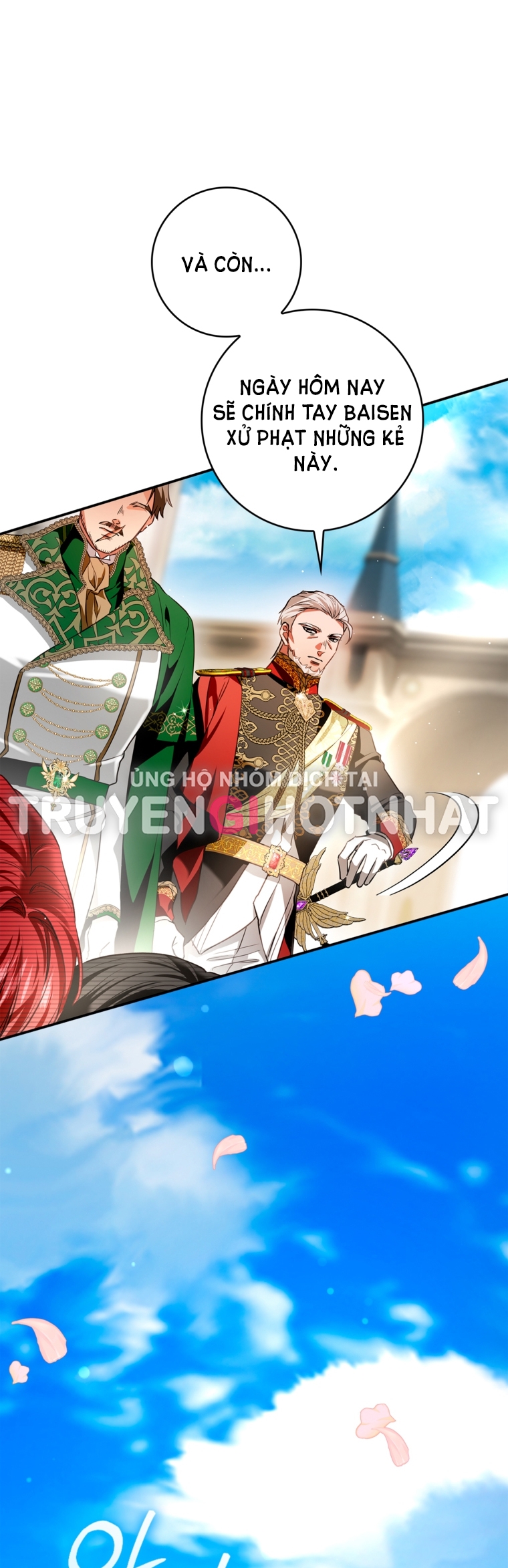 Nhan Sắc Bí Ẩn Của Chồng Tôi chapter 102.1 - Trang 4