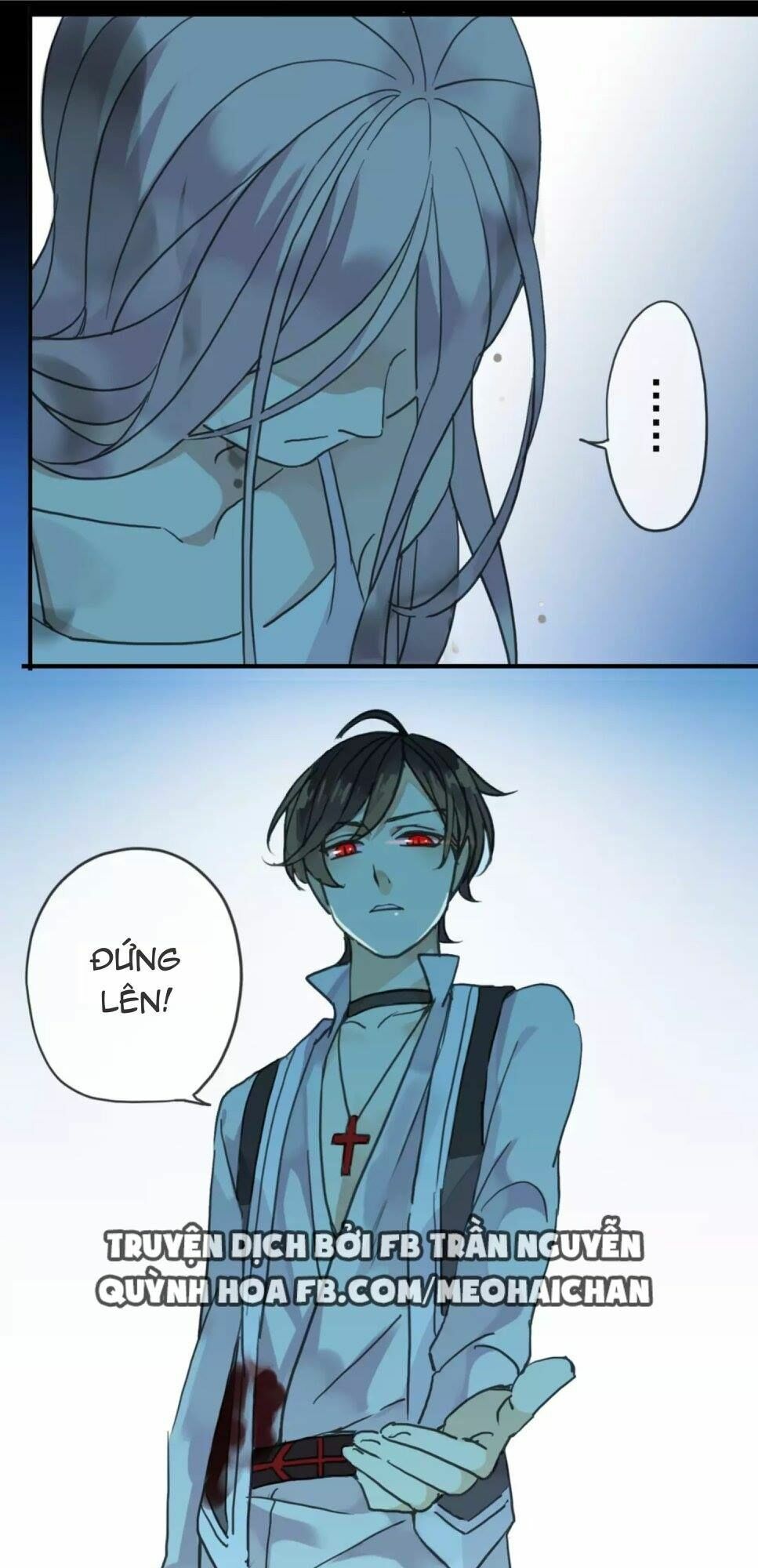 vết cắn ngọt ngào phần 1 chapter 6 37