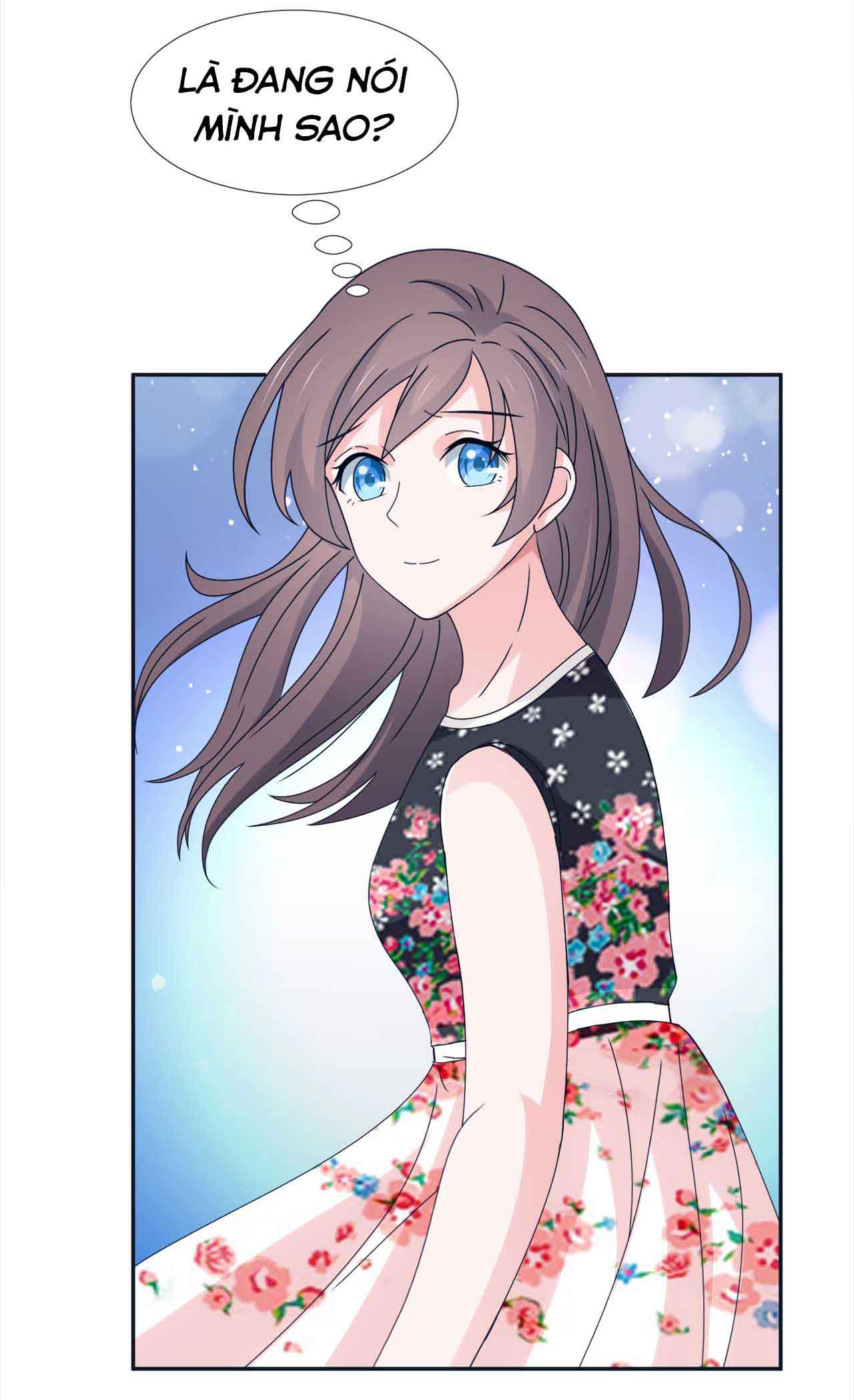 bí mật không thể yêu đương chapter 14 29