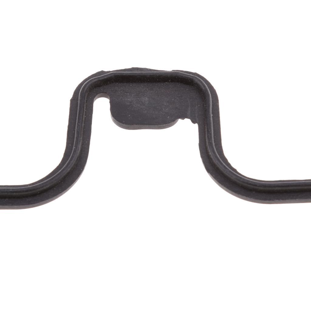 Brand New Black Cylinder Head Cover Gasket for  XJR400 1994-1999