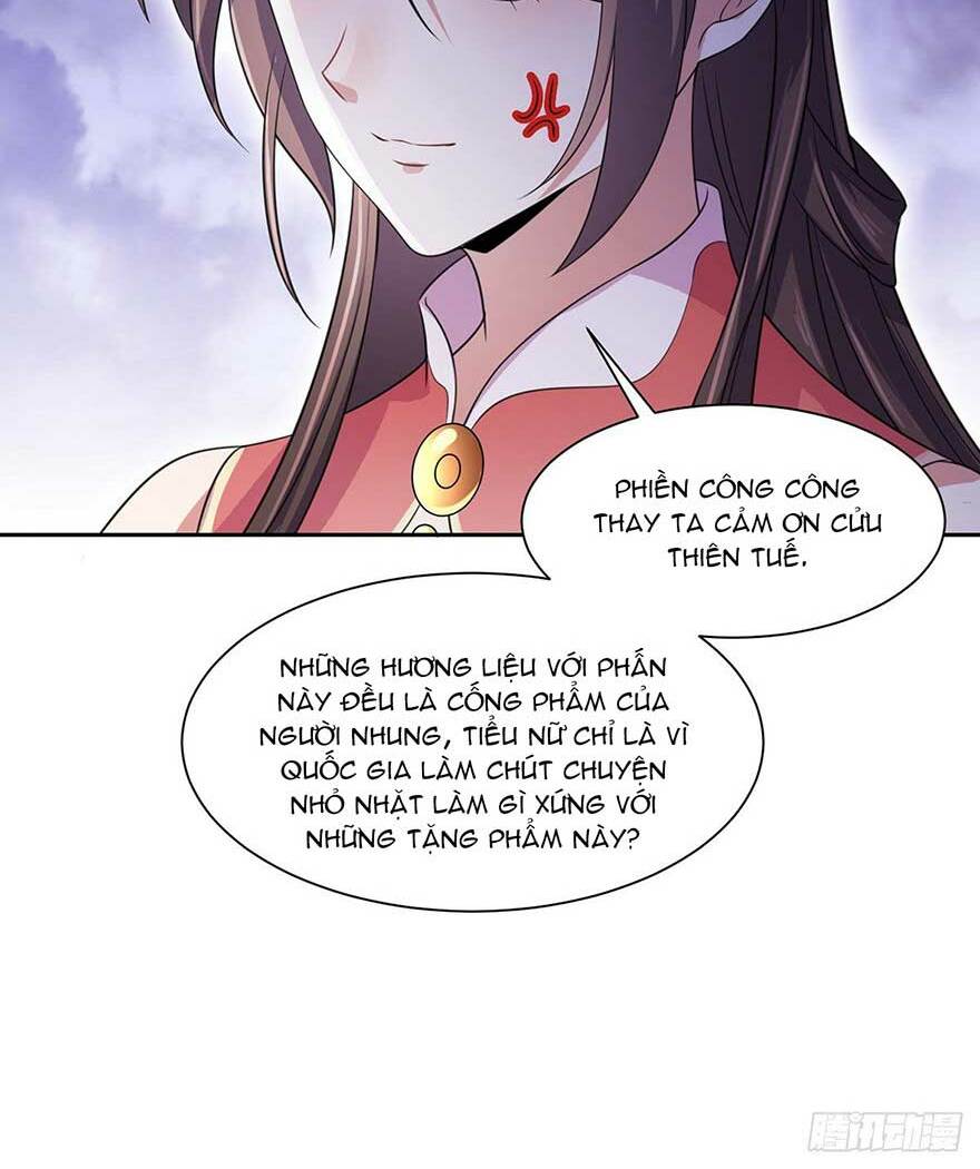 hoạn phi thiên hạ chapter 42 27