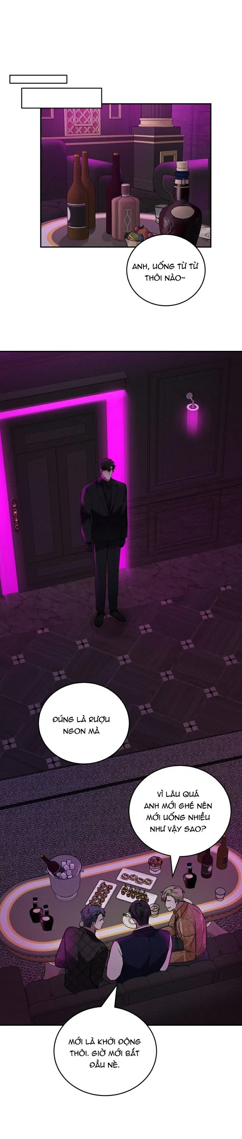 thoát xích chapter 5 14