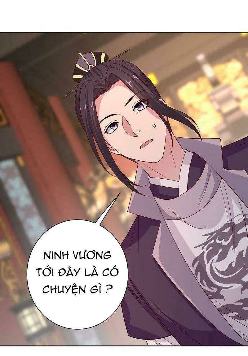 độc y đích nữ chapter 211 23