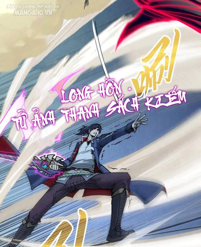 vạn cổ chí tôn chapter 308 42