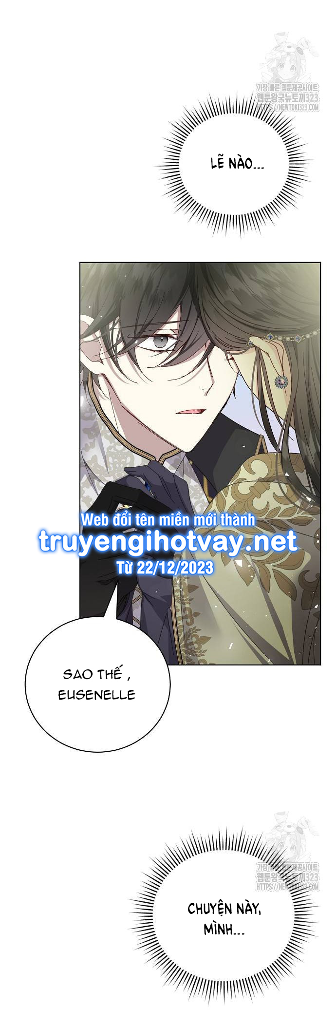 chiếm hữu trái tim bạo chúa chapter 36.1 20