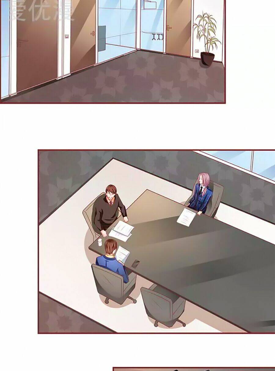 vương tước tư hữu bảo bối chapter 155 10