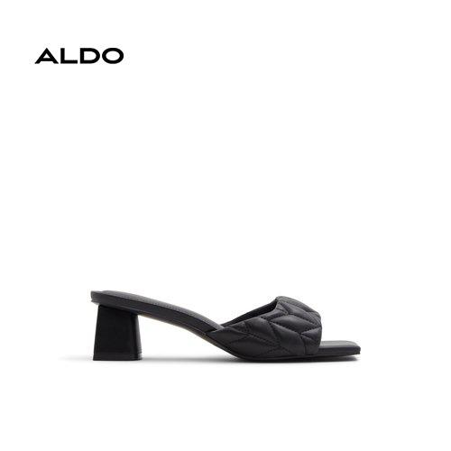 Sandal cao gót nữ Aldo BANARYN