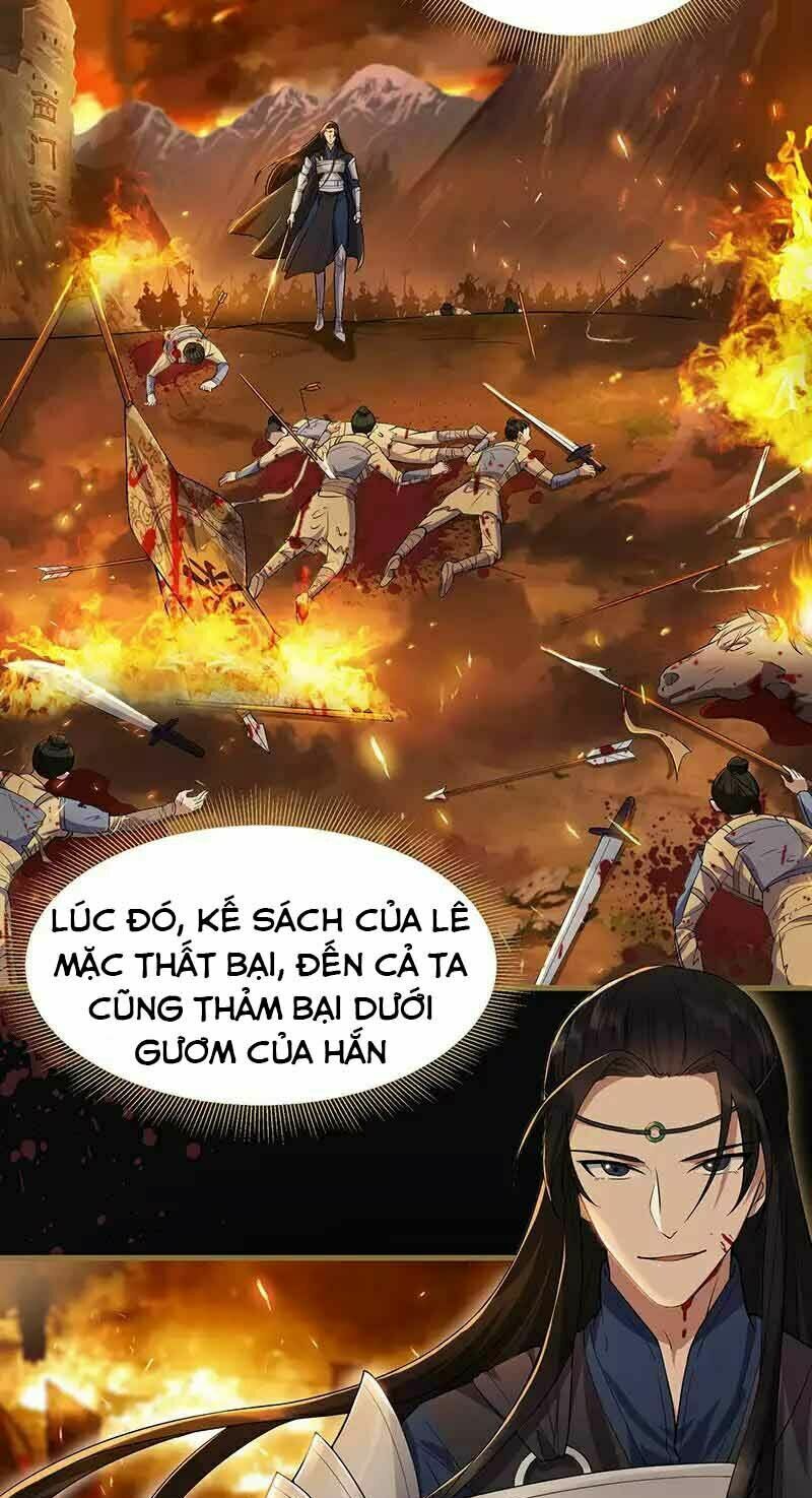 cuồng nữ trọng sinh - hoàn khố thất hoàng phi chapter 95 3