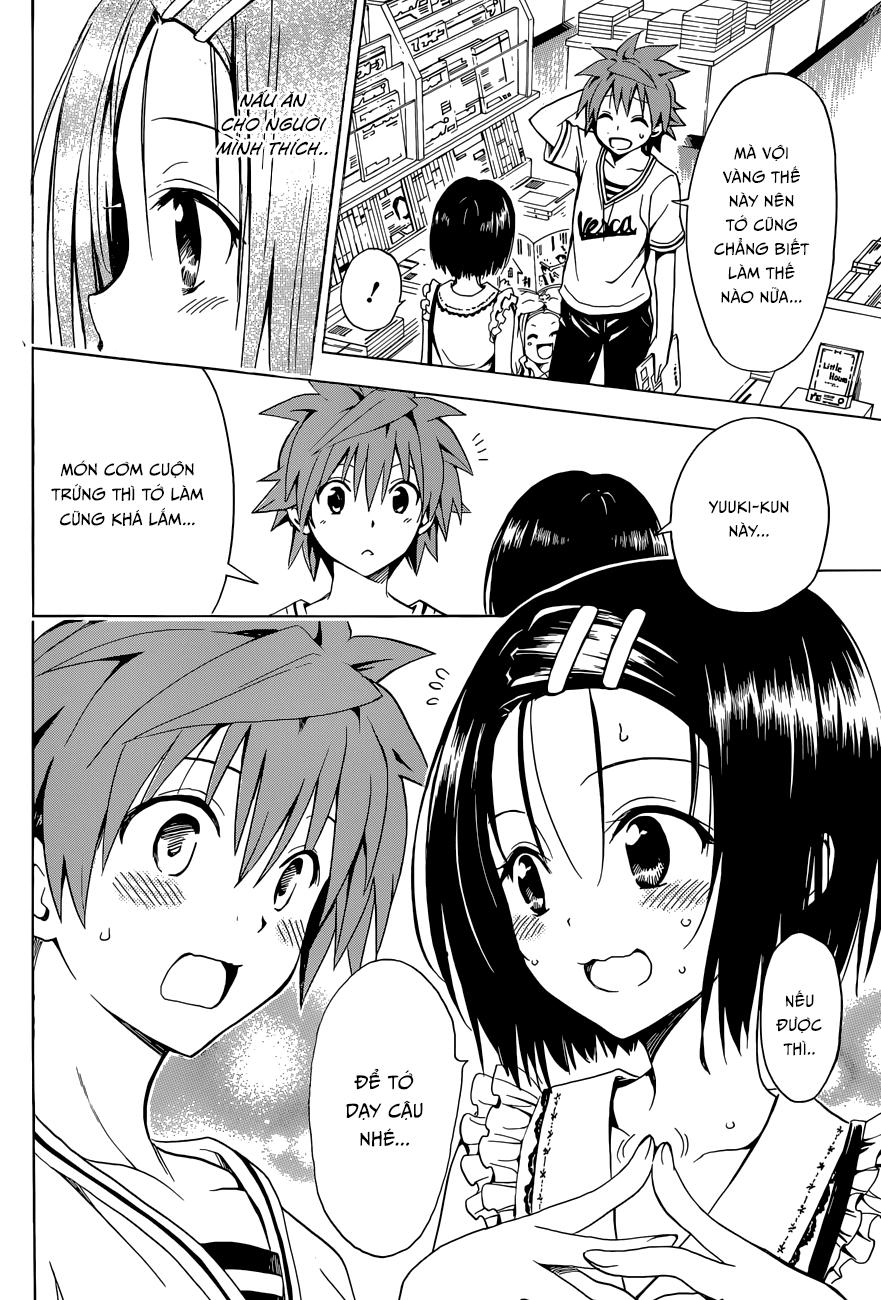 to love - ru darkness chapter 42.5 6