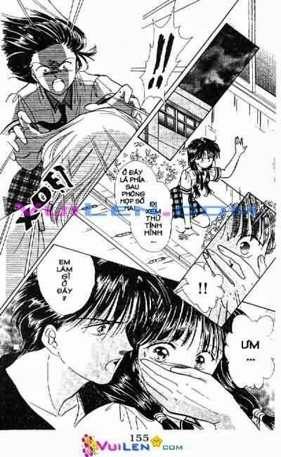 quyển sách kỳ bí chapter 15 156