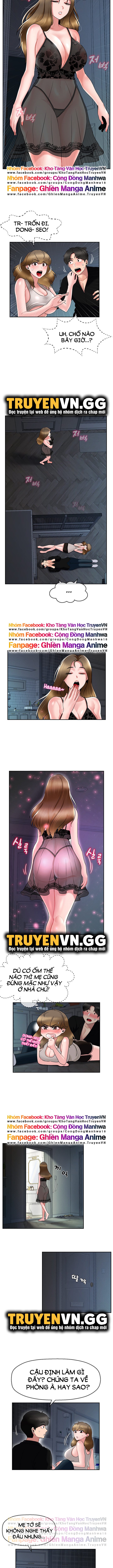 thanh lý đồ chơi tình dục tôi vô tình lập được harem chapter 17 6