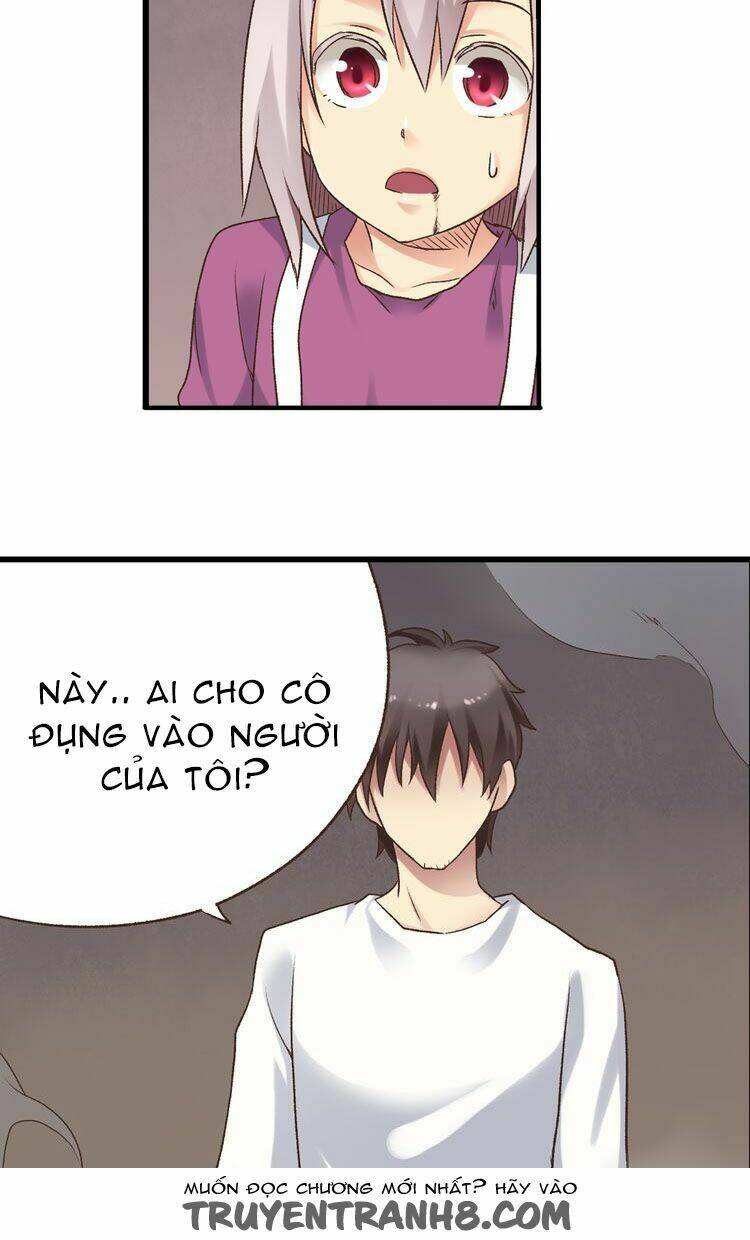 vì tôi là ông chú mở tiệm bán vũ khí chapter 45 30