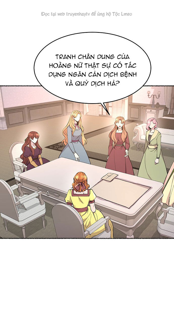 như gió trên cành cây khô chapter 66 22