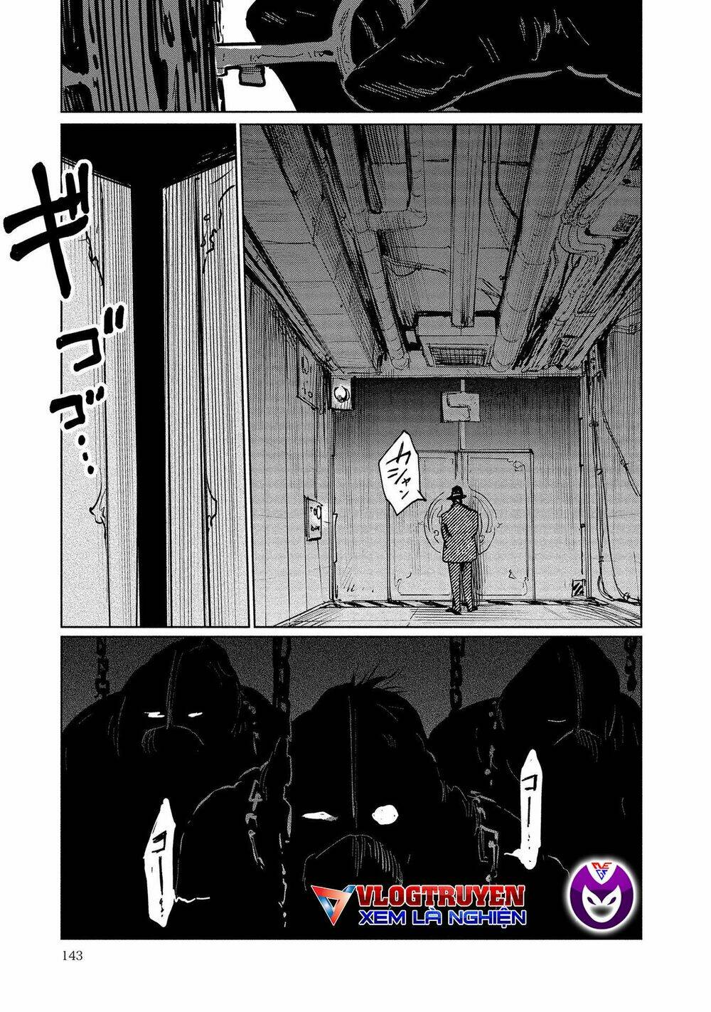 du thuyền đẫm máu chapter 20.1 16