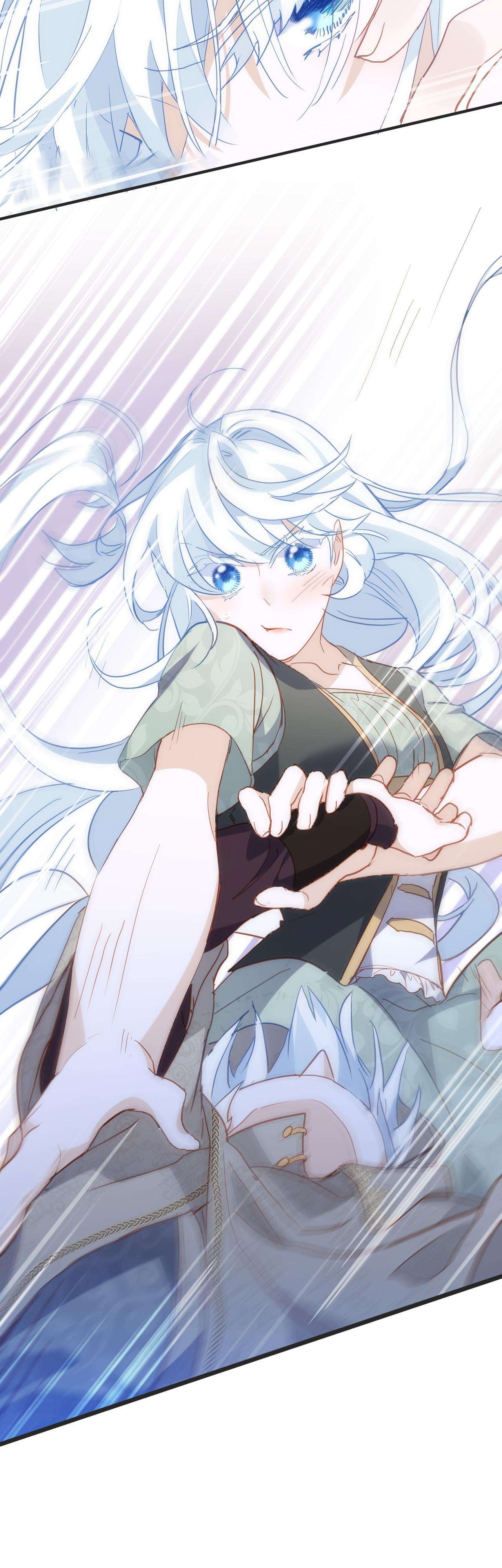 cô công chúa không muốn được nuông chiều chapter 46 22