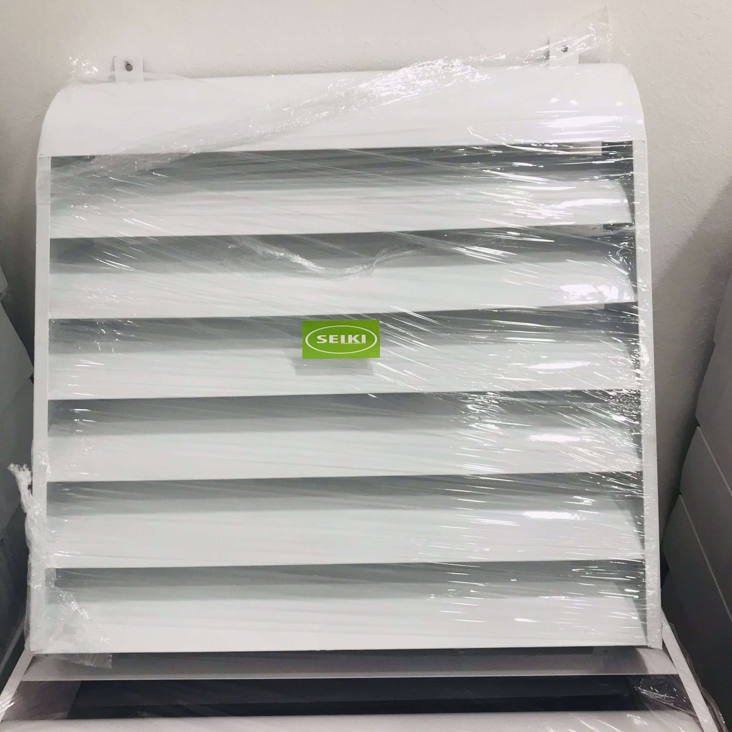 Louver-chuyển hướng gió dàn nóng máy lạnh