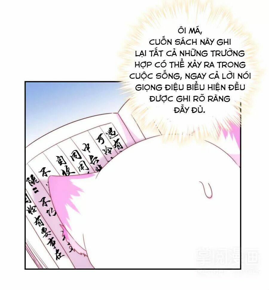 vương phi, vương gia nhà ngươi không ngốc nữa rồi chapter 7 15