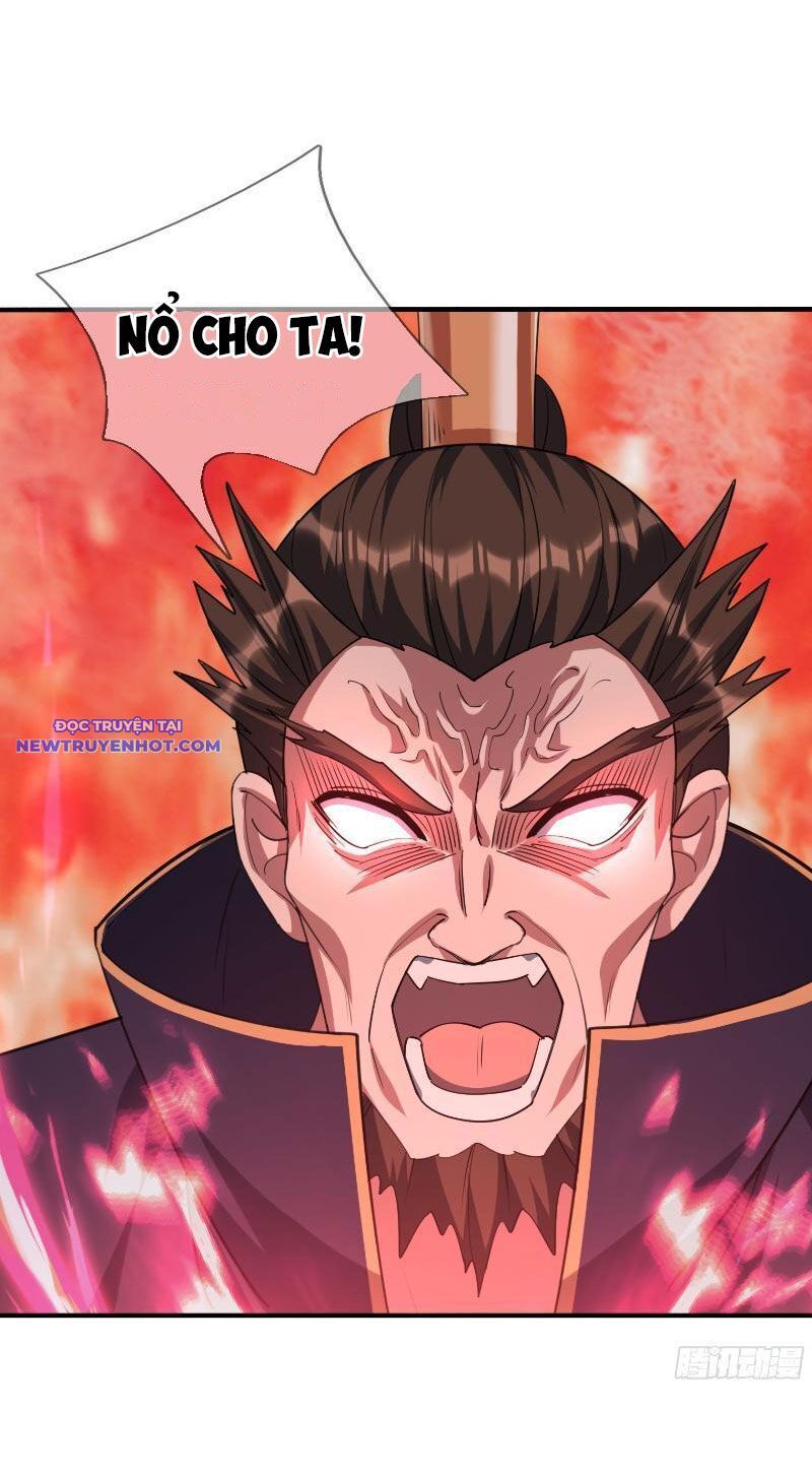 ngủ say vạn cổ: xuất thế đẩy ngang chư thiên chapter 34 11