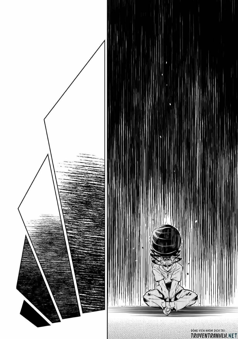 kouritsu kuriya madoushi, dani no jinsei de madou o kiwameru chapter 42 21