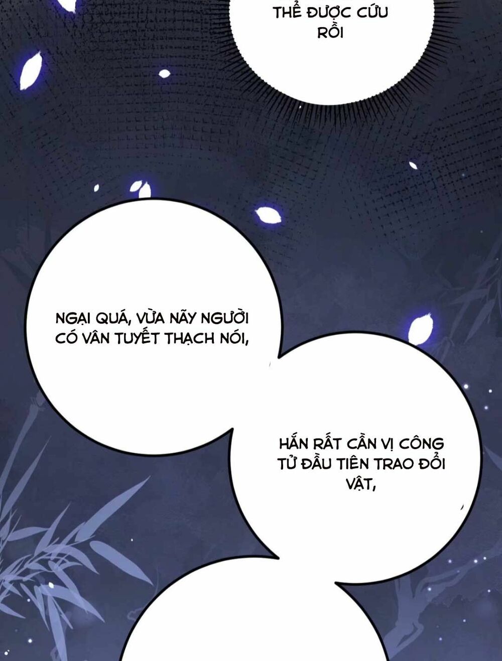 đại đích nữ trọng sinh về báo thù chapter 4 9